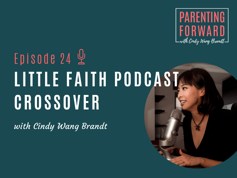 Little Faith Podcast Crossover (2)